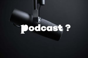 Podcasts