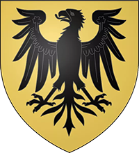 Armoiries du comte de Maurienne