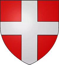 armoiries de savoie