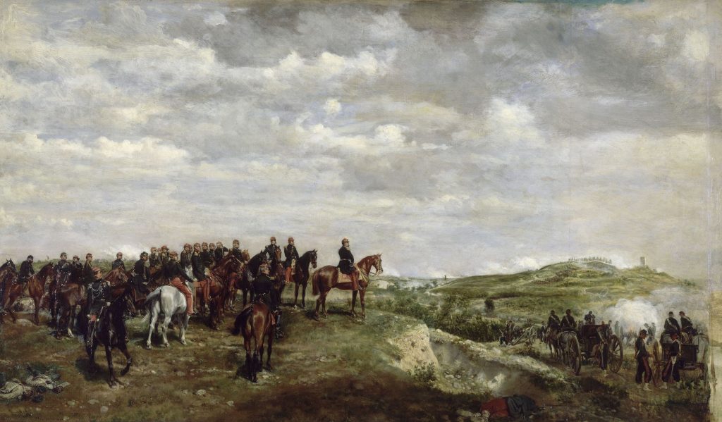 meissonier solferino 0