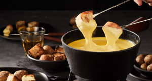 fondue savoyarde mea